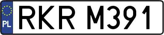 RKRM391