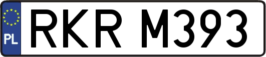 RKRM393