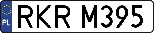 RKRM395