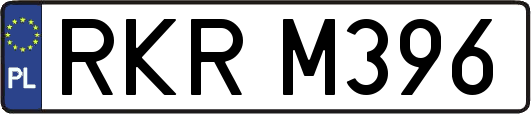RKRM396