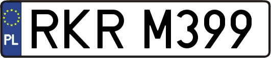 RKRM399