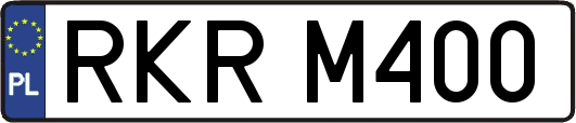 RKRM400