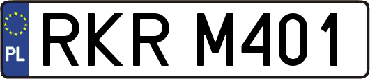 RKRM401