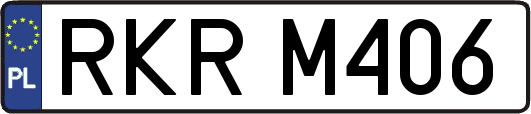 RKRM406