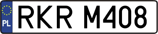 RKRM408