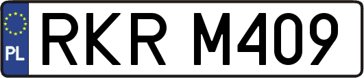 RKRM409