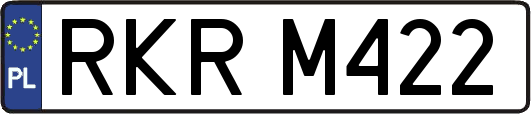 RKRM422