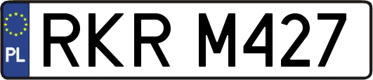 RKRM427