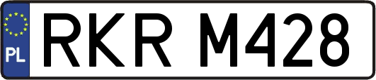 RKRM428