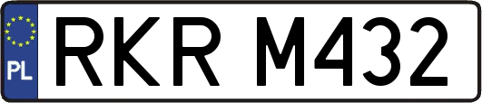 RKRM432