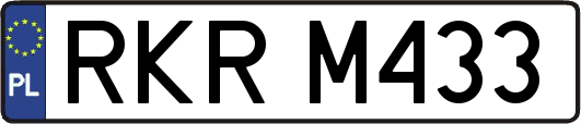 RKRM433