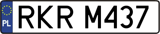 RKRM437