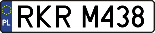 RKRM438