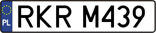 RKRM439