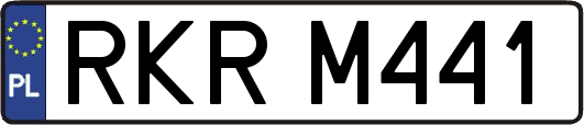 RKRM441