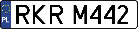RKRM442