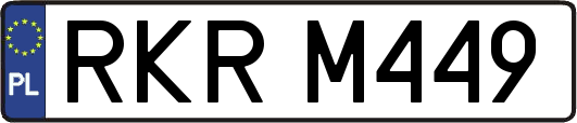 RKRM449