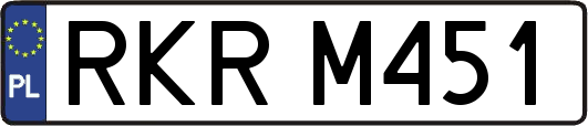 RKRM451
