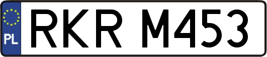 RKRM453