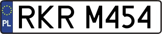 RKRM454