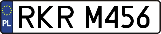 RKRM456