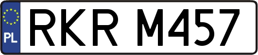 RKRM457