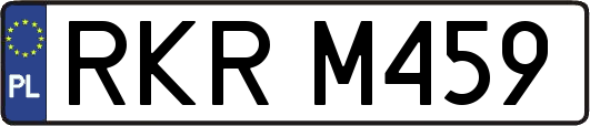 RKRM459