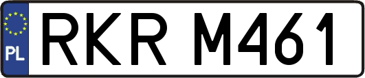 RKRM461