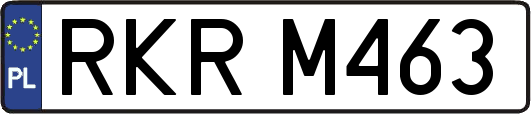 RKRM463