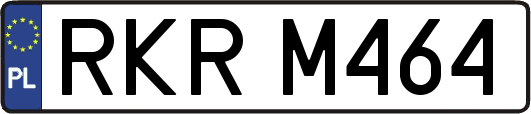 RKRM464