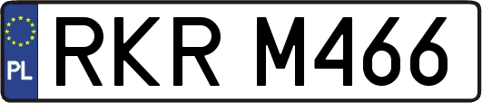 RKRM466