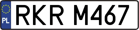 RKRM467