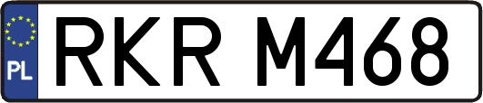RKRM468