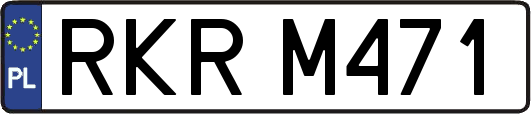 RKRM471