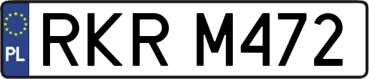 RKRM472