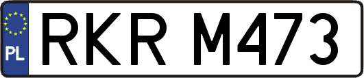 RKRM473