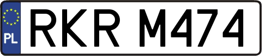 RKRM474