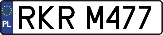 RKRM477