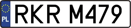 RKRM479