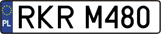 RKRM480