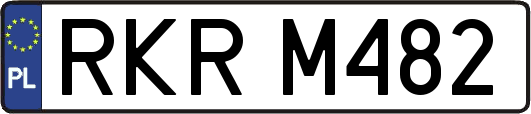 RKRM482