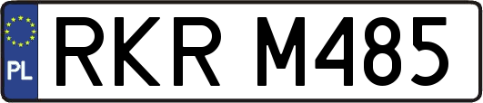 RKRM485
