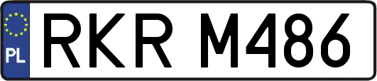 RKRM486