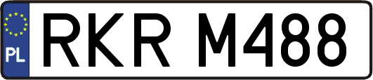 RKRM488