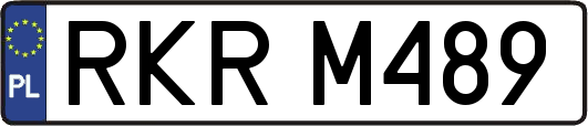 RKRM489