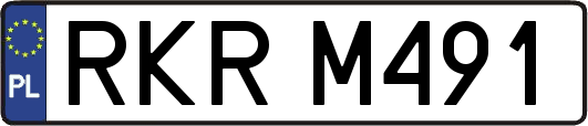 RKRM491