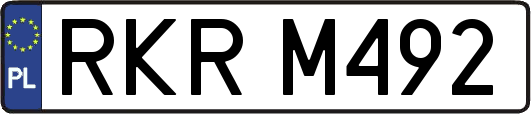 RKRM492