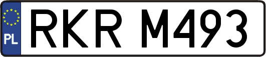 RKRM493