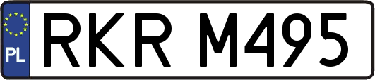 RKRM495