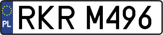RKRM496